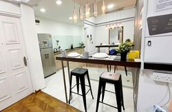 Oxley Garden (D9), Apartment #571621671